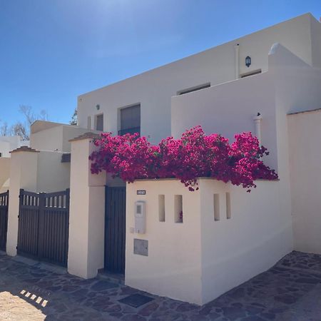 Casa Con Piscina En San Jose Sotillo 외부 사진