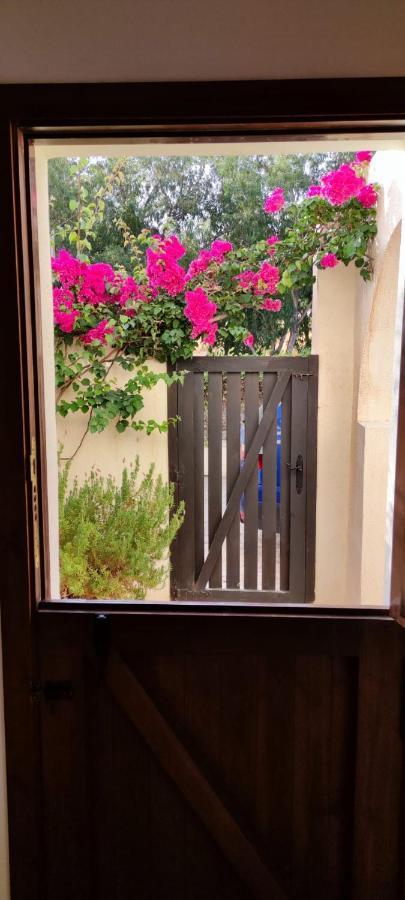 Casa Con Piscina En San Jose Sotillo 외부 사진