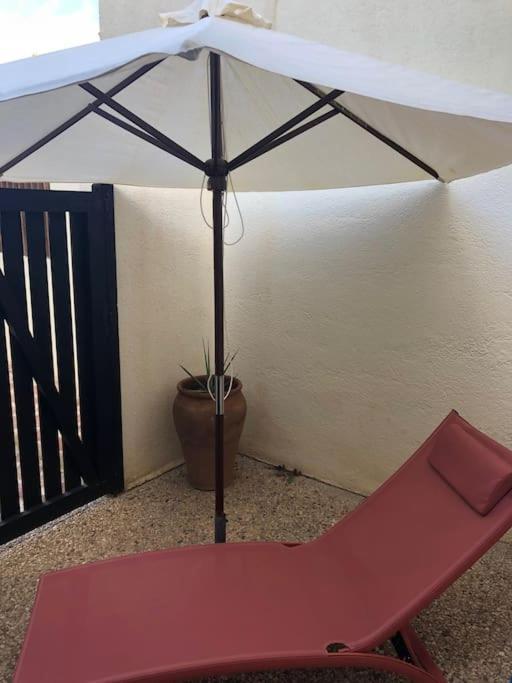 Casa Con Piscina En San Jose Sotillo 외부 사진