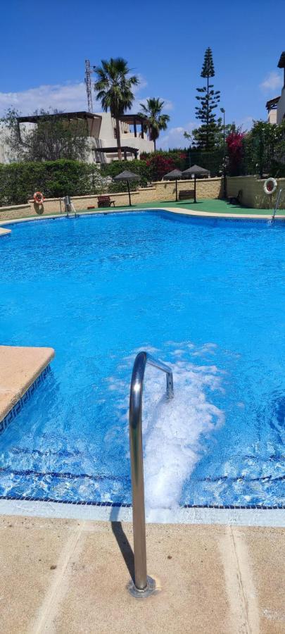 Casa Con Piscina En San Jose Sotillo 외부 사진