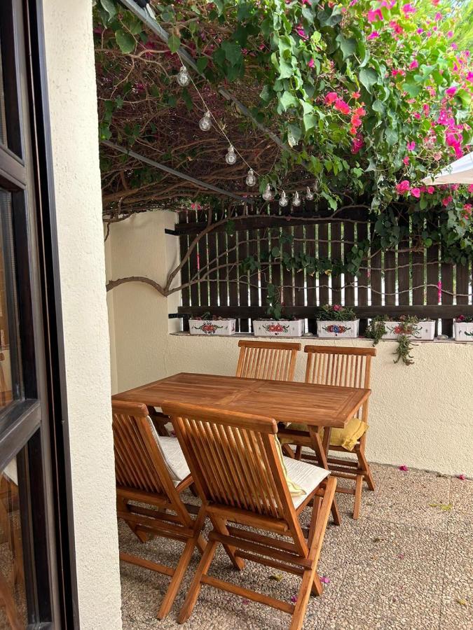 Casa Con Piscina En San Jose Sotillo 외부 사진