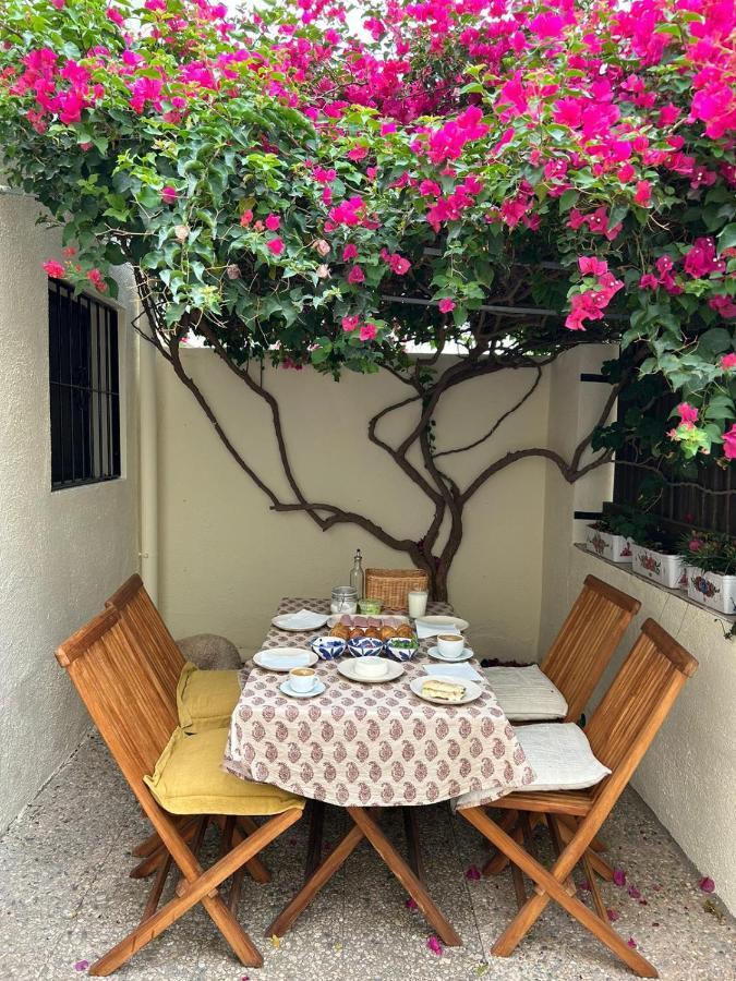 Casa Con Piscina En San Jose Sotillo 외부 사진