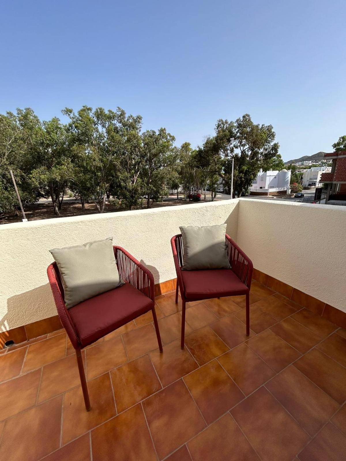 Casa Con Piscina En San Jose Sotillo 외부 사진