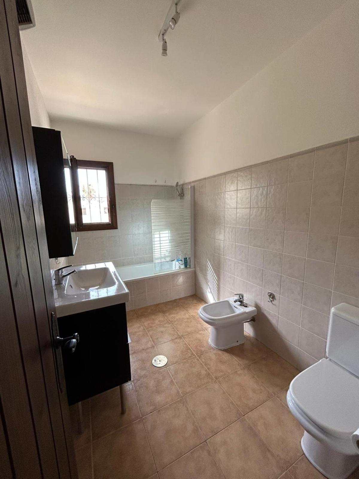 Casa Con Piscina En San Jose Sotillo 외부 사진