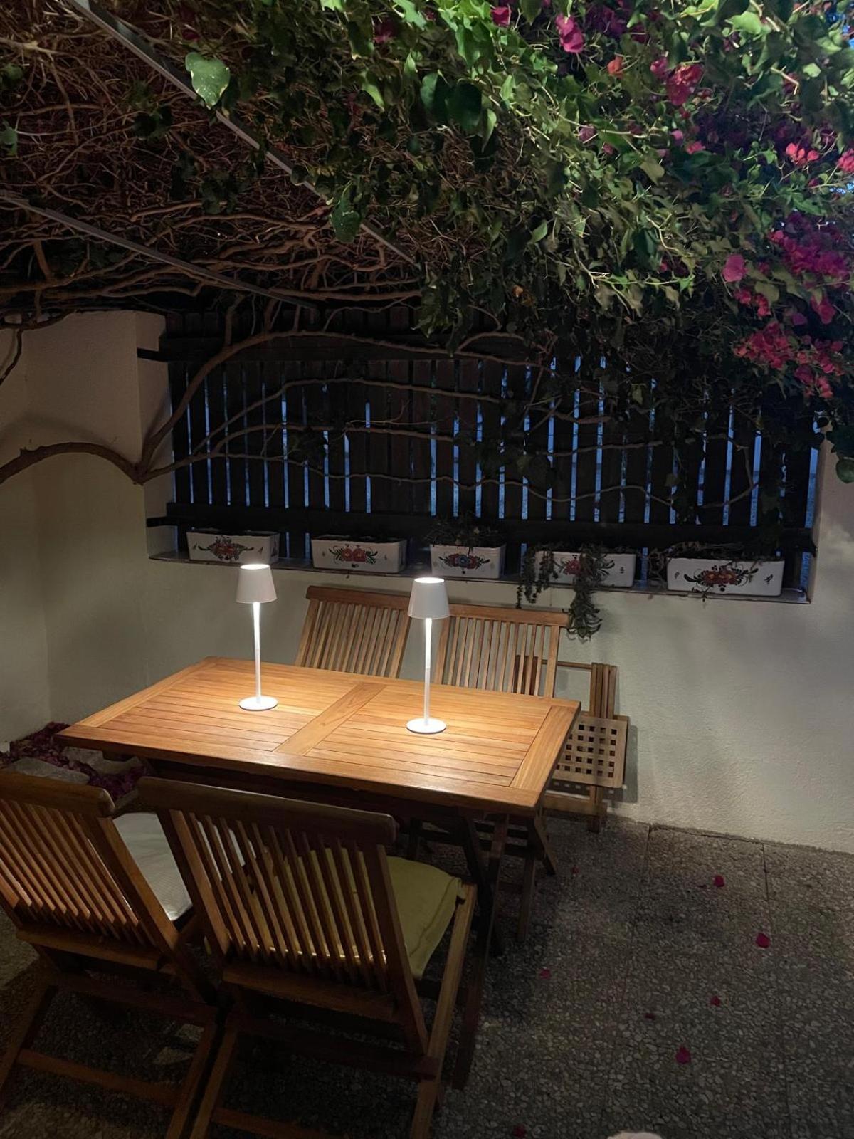 Casa Con Piscina En San Jose Sotillo 외부 사진